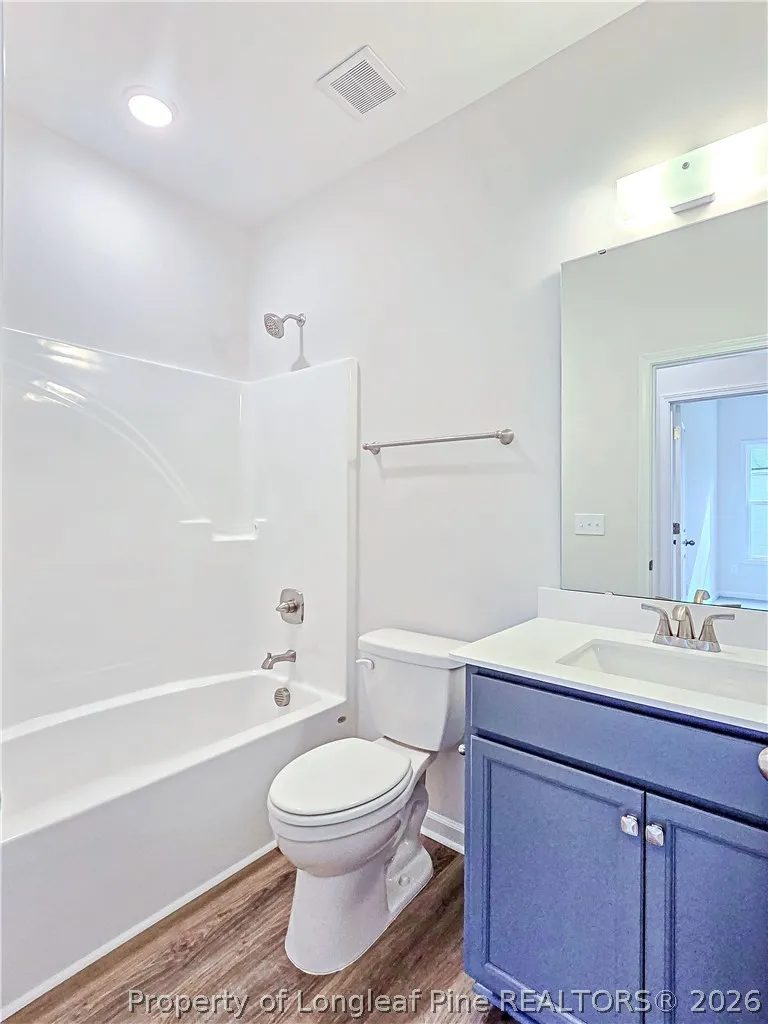 309 Appaloosa Drive Spring Lake, NC 28390