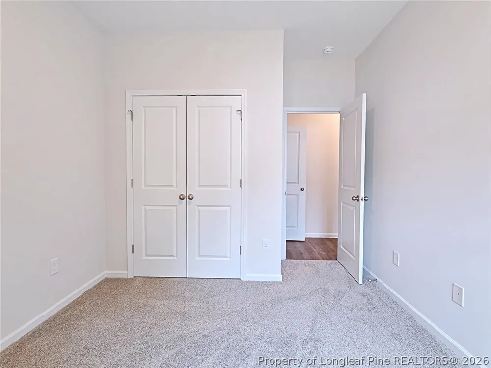 331 Appaloosa Drive Spring Lake, NC 28390