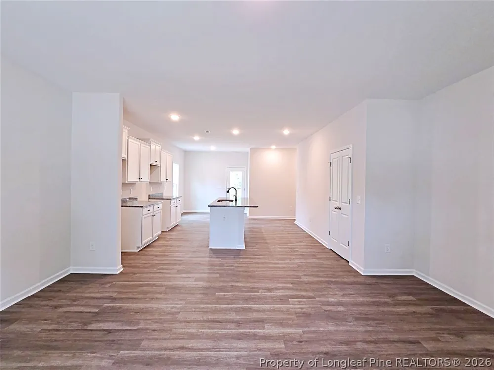 331 Appaloosa Drive Spring Lake, NC 28390
