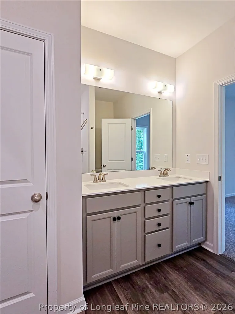 331 Appaloosa Drive Spring Lake, NC 28390