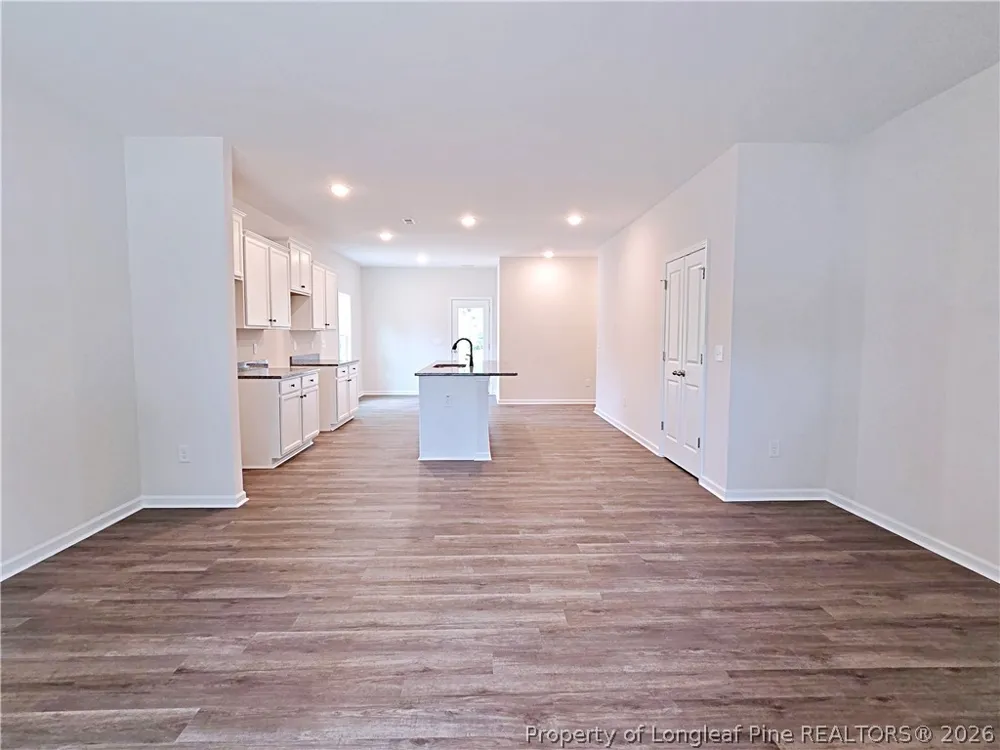 331 Appaloosa Drive Spring Lake, NC 28390