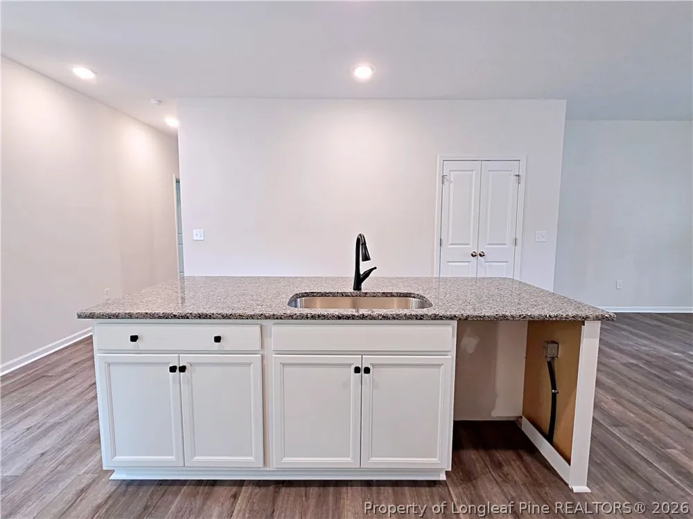 331 Appaloosa Drive Spring Lake, NC 28390
