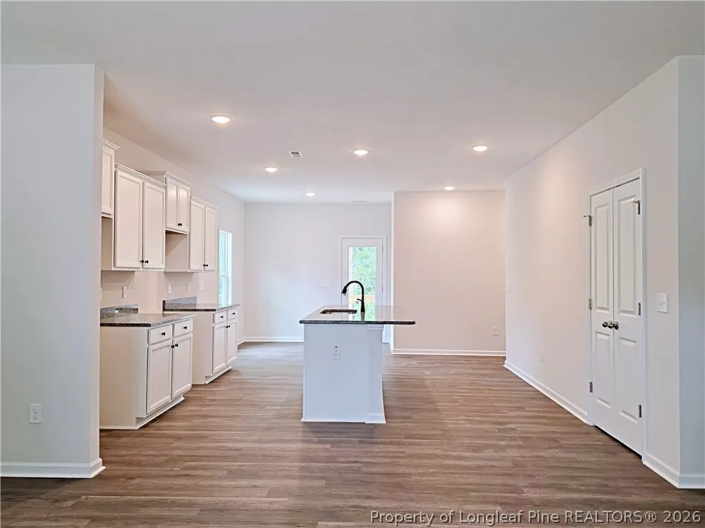 331 Appaloosa Drive Spring Lake, NC 28390