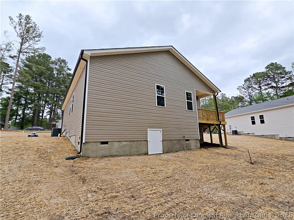 331 Appaloosa Drive Spring Lake, NC 28390