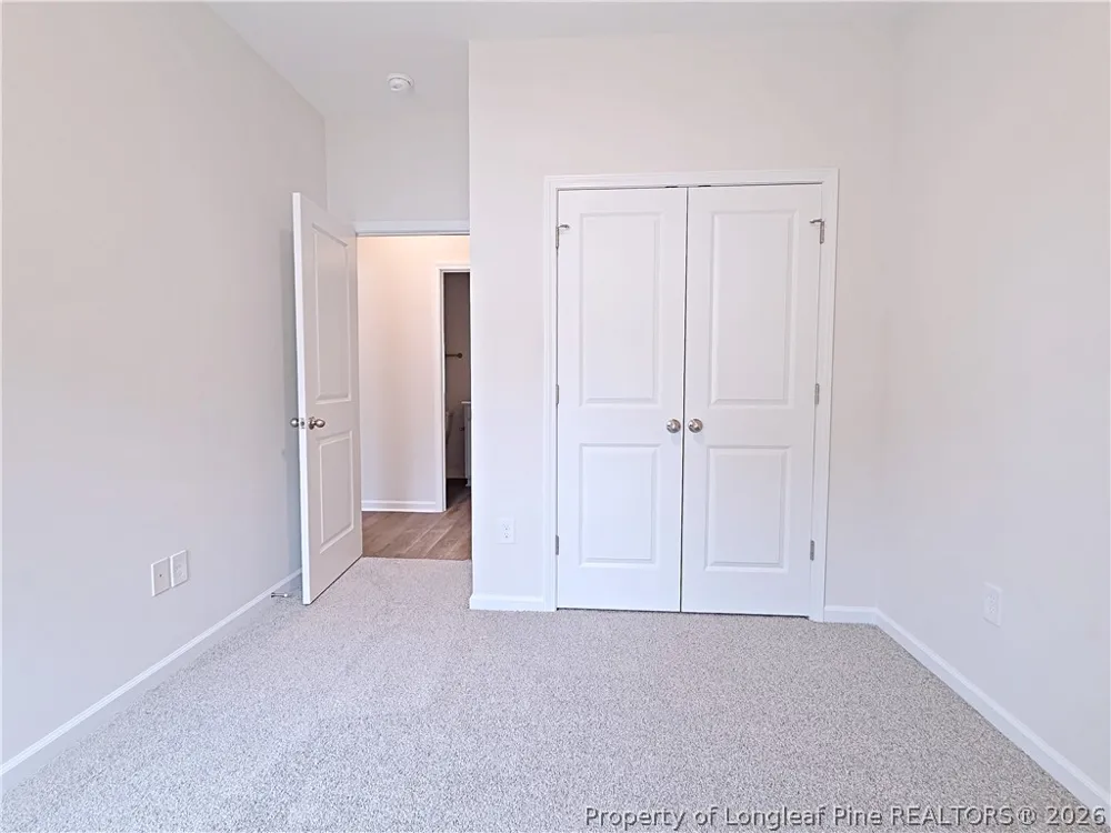 331 Appaloosa Drive Spring Lake, NC 28390