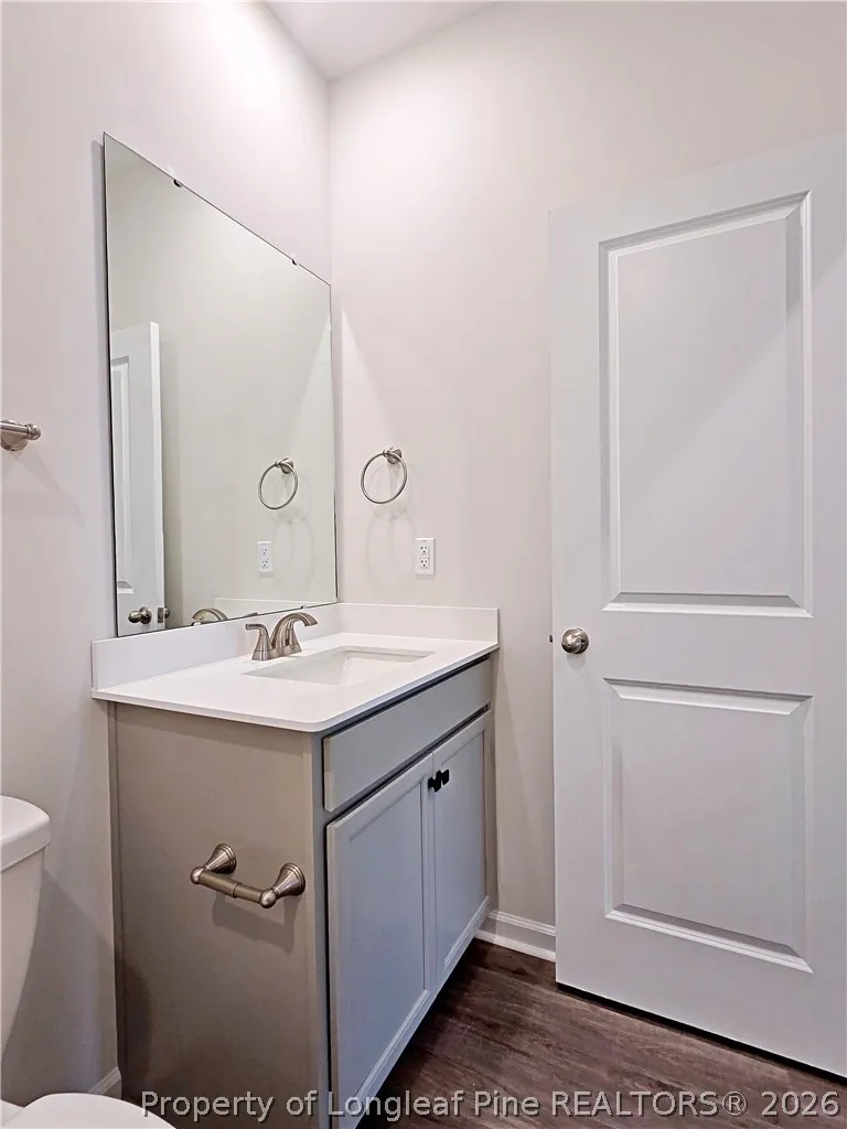 331 Appaloosa Drive Spring Lake, NC 28390