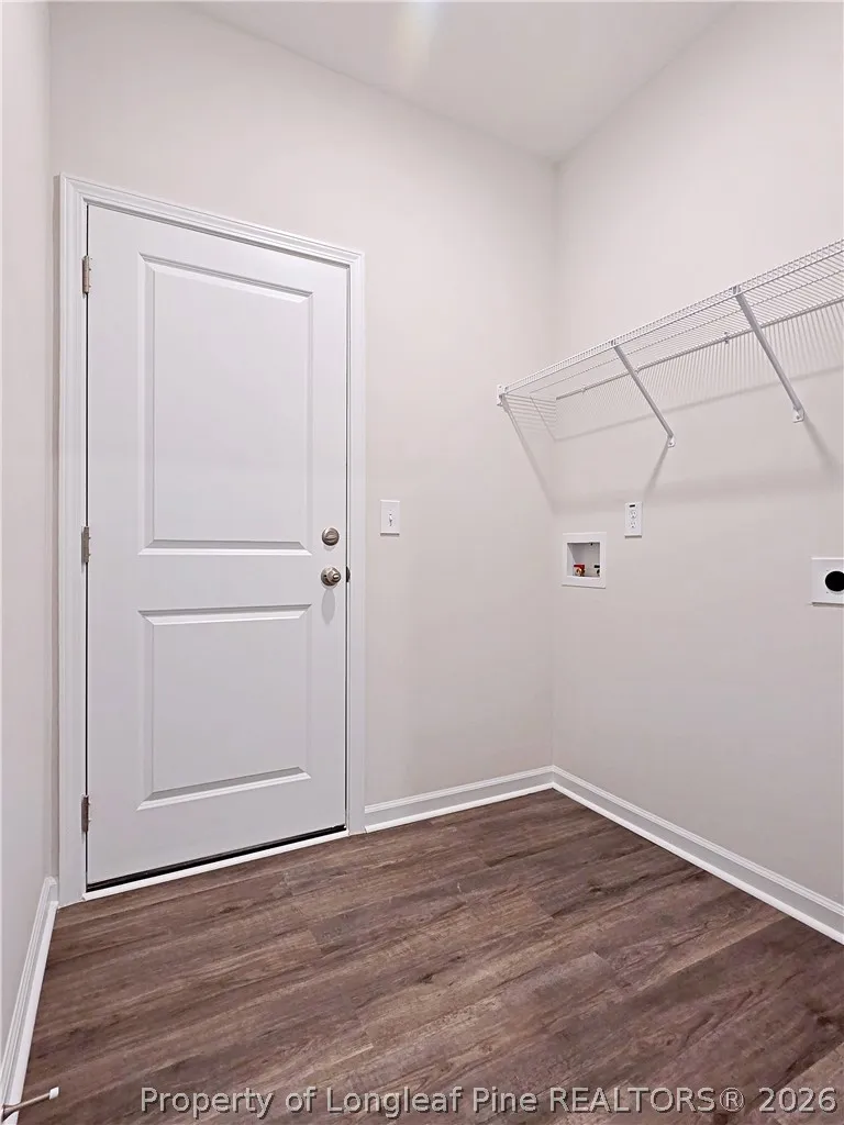 331 Appaloosa Drive Spring Lake, NC 28390