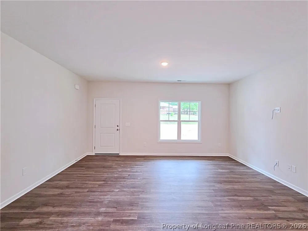 331 Appaloosa Drive Spring Lake, NC 28390