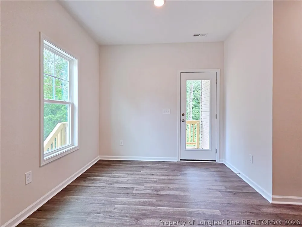 331 Appaloosa Drive Spring Lake, NC 28390