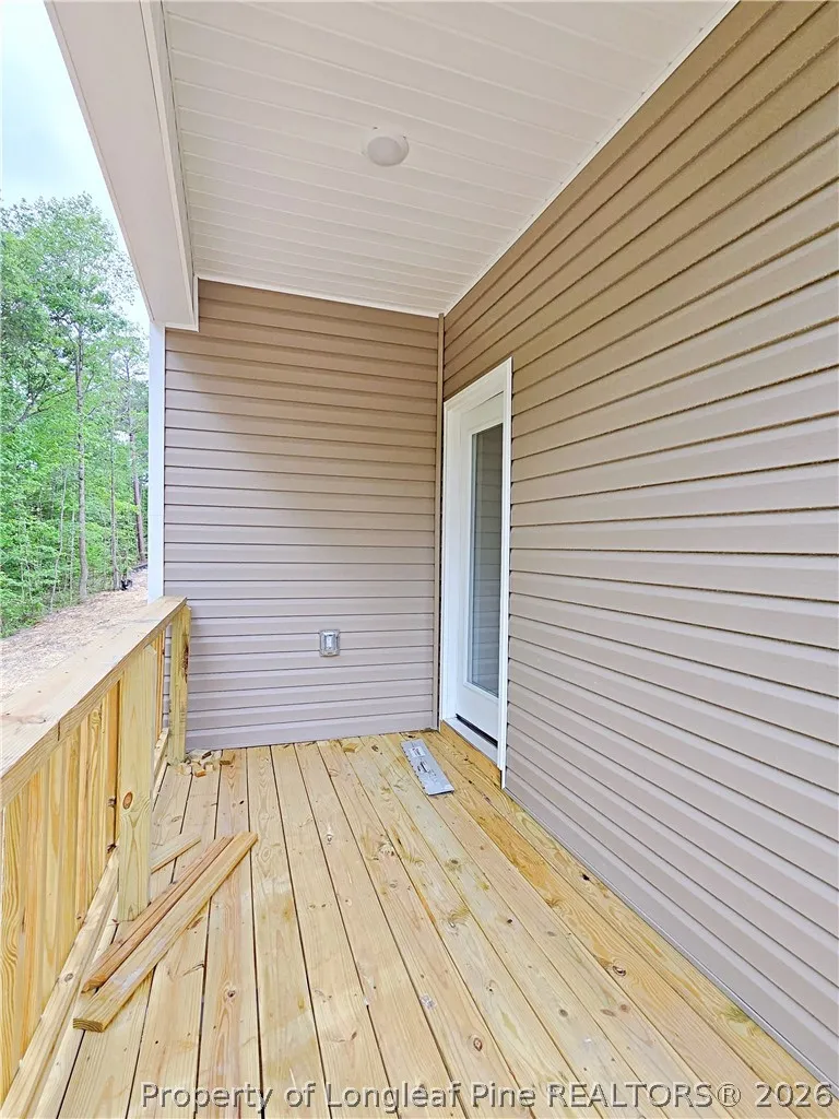 331 Appaloosa Drive Spring Lake, NC 28390