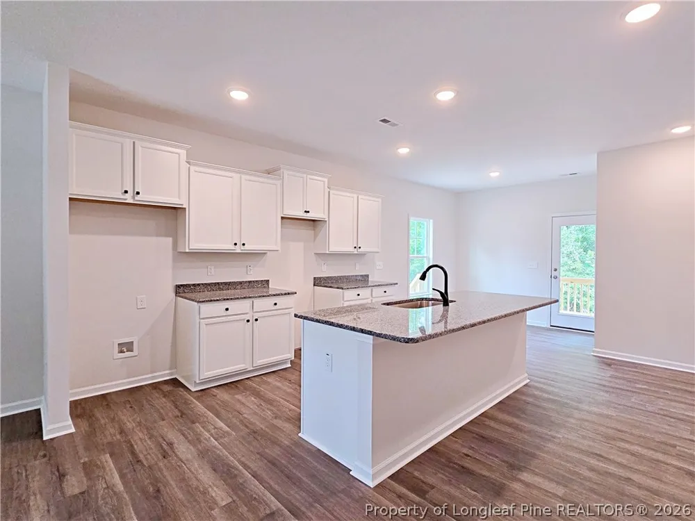 331 Appaloosa Drive Spring Lake, NC 28390