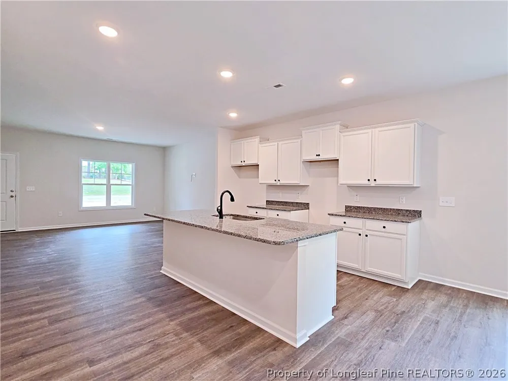 331 Appaloosa Drive Spring Lake, NC 28390