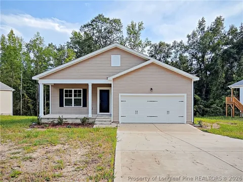 331 Appaloosa Drive