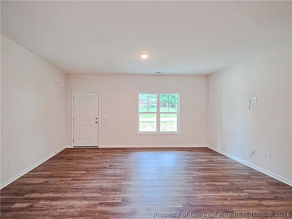 331 Appaloosa Drive Spring Lake, NC 28390