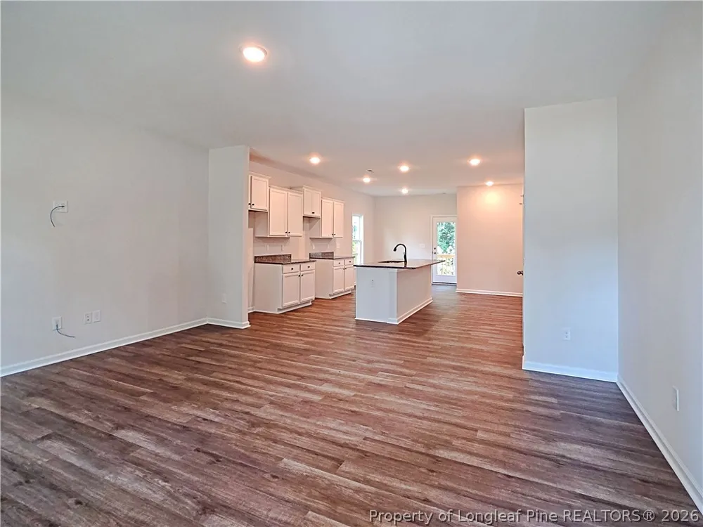 331 Appaloosa Drive Spring Lake, NC 28390