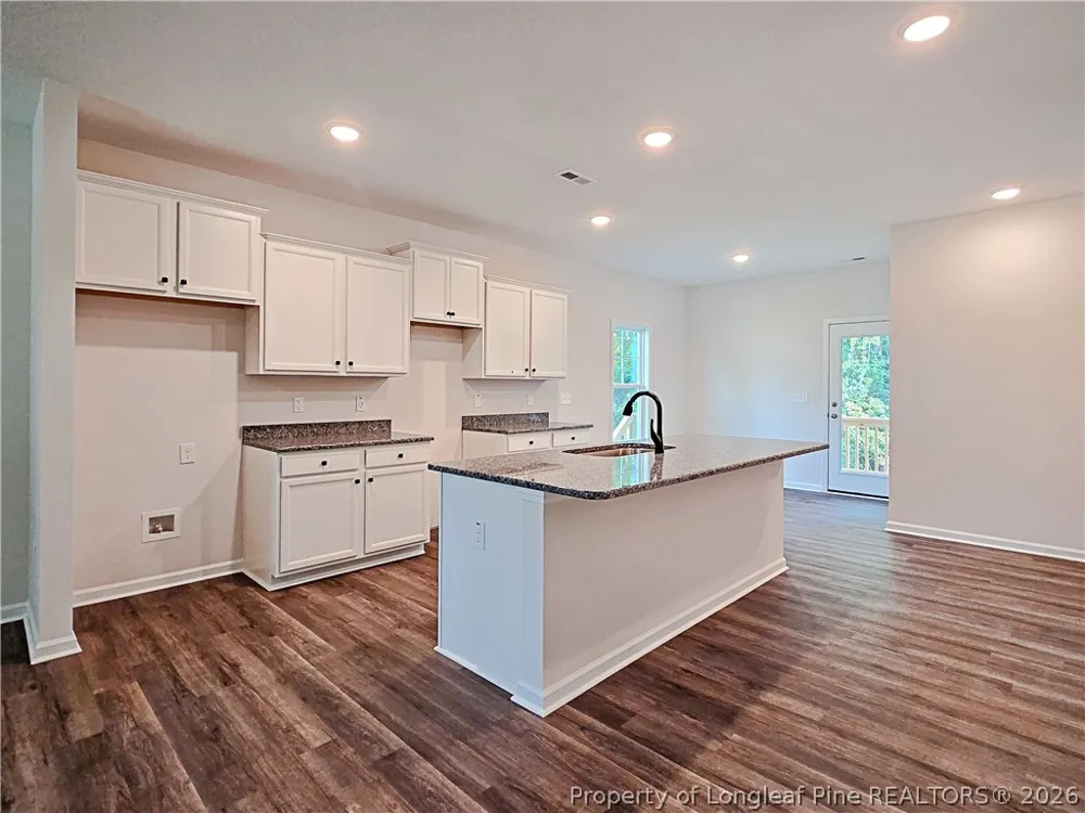 331 Appaloosa Drive Spring Lake, NC 28390