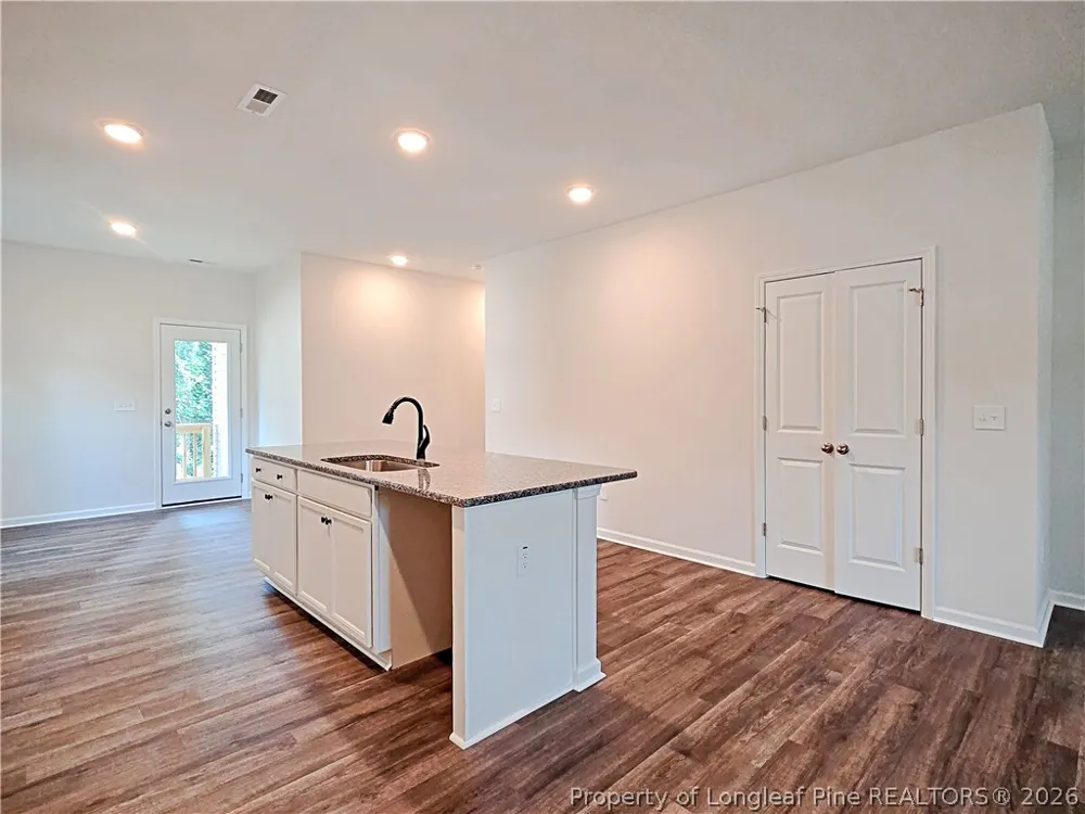 331 Appaloosa Drive Spring Lake, NC 28390
