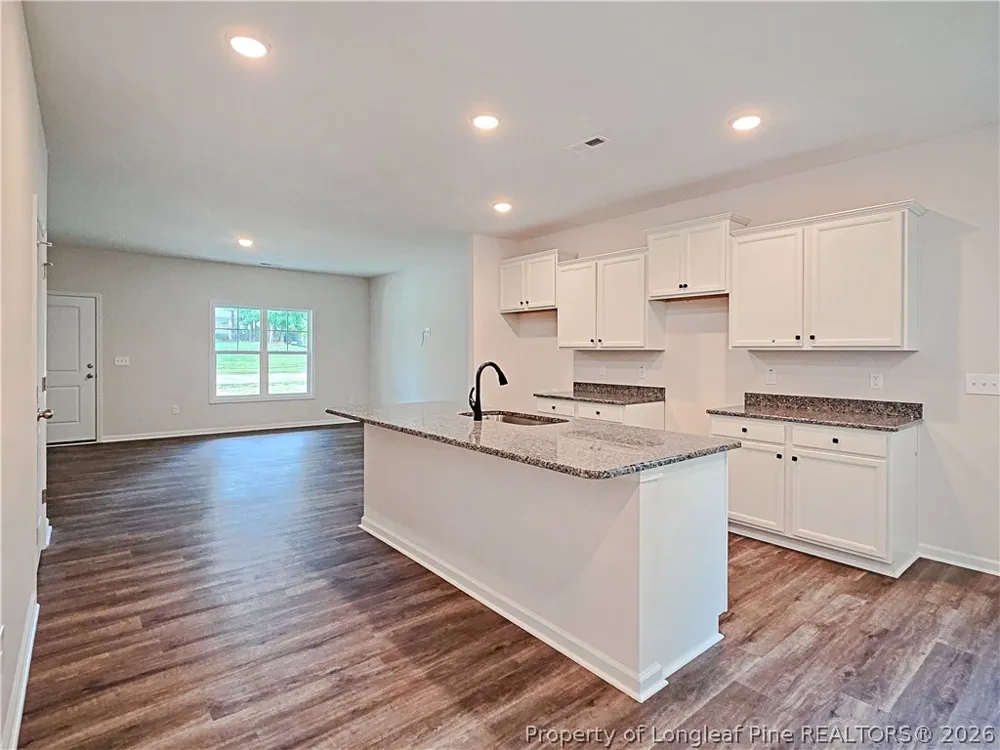 331 Appaloosa Drive Spring Lake, NC 28390