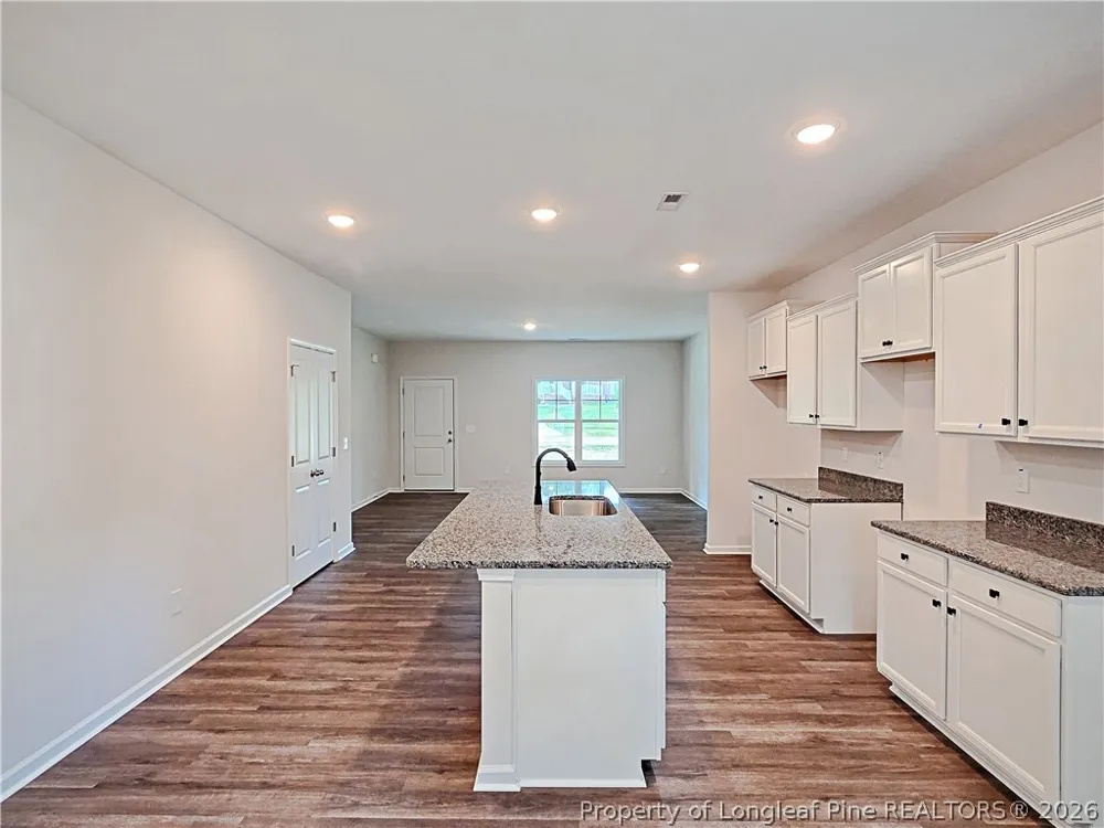 331 Appaloosa Drive Spring Lake, NC 28390