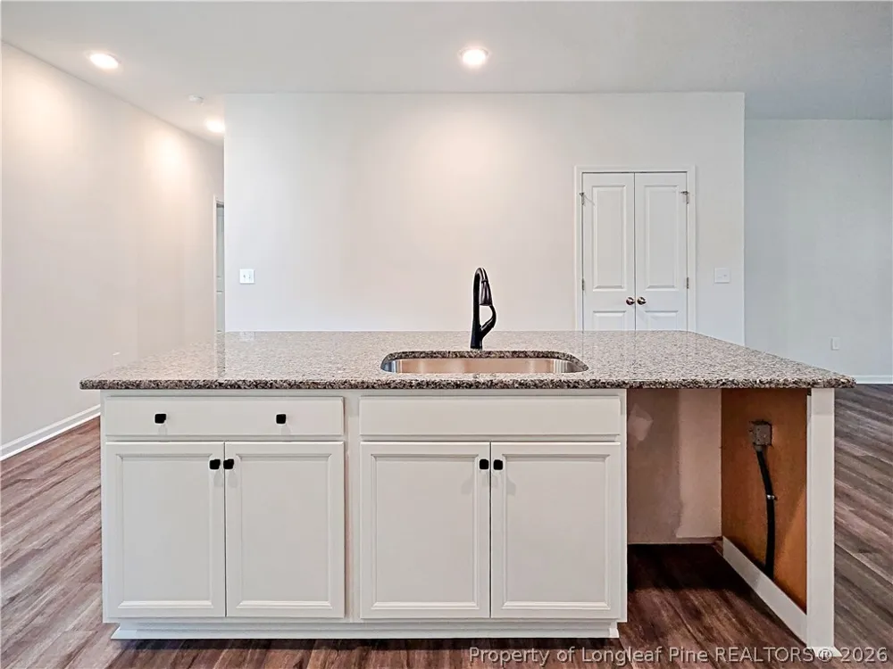 331 Appaloosa Drive Spring Lake, NC 28390