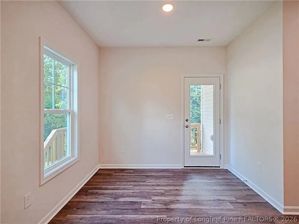 331 Appaloosa Drive Spring Lake, NC 28390