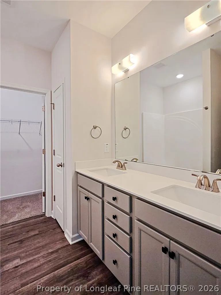 331 Appaloosa Drive Spring Lake, NC 28390