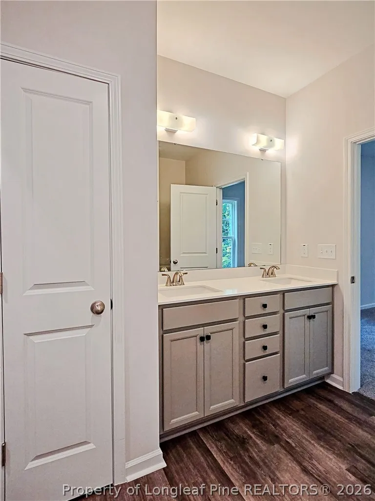 331 Appaloosa Drive Spring Lake, NC 28390