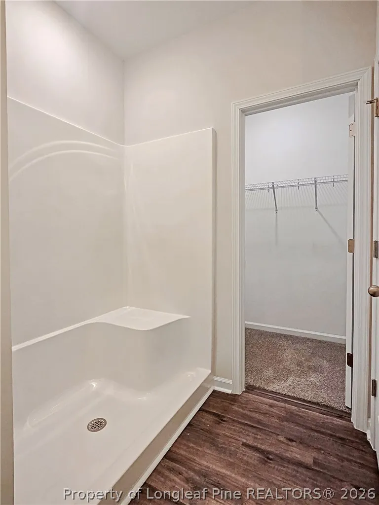 331 Appaloosa Drive Spring Lake, NC 28390