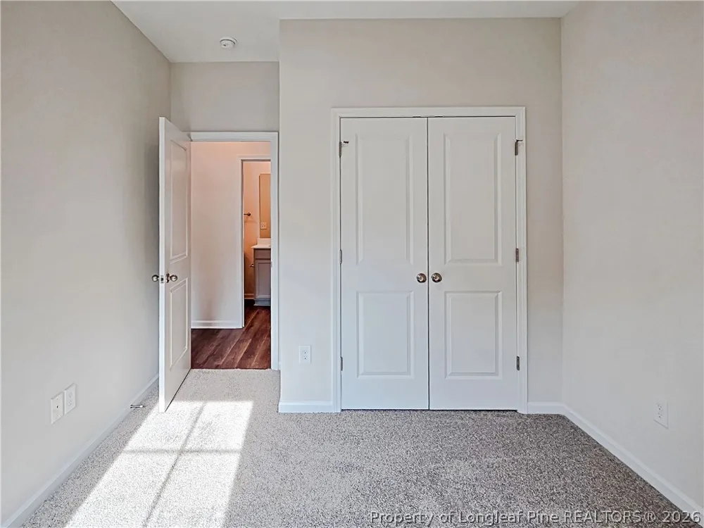 331 Appaloosa Drive Spring Lake, NC 28390