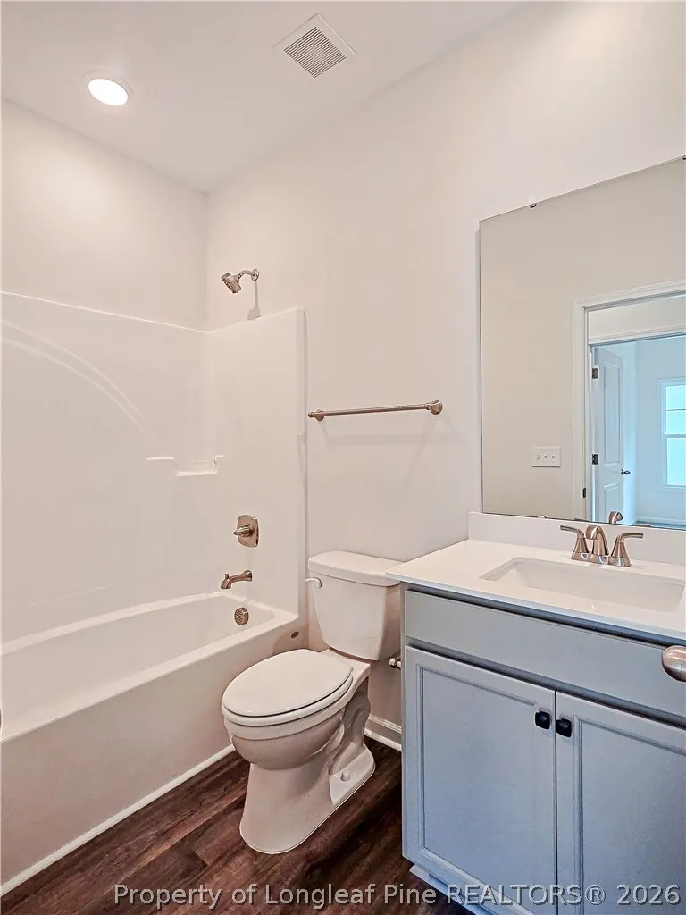 331 Appaloosa Drive Spring Lake, NC 28390