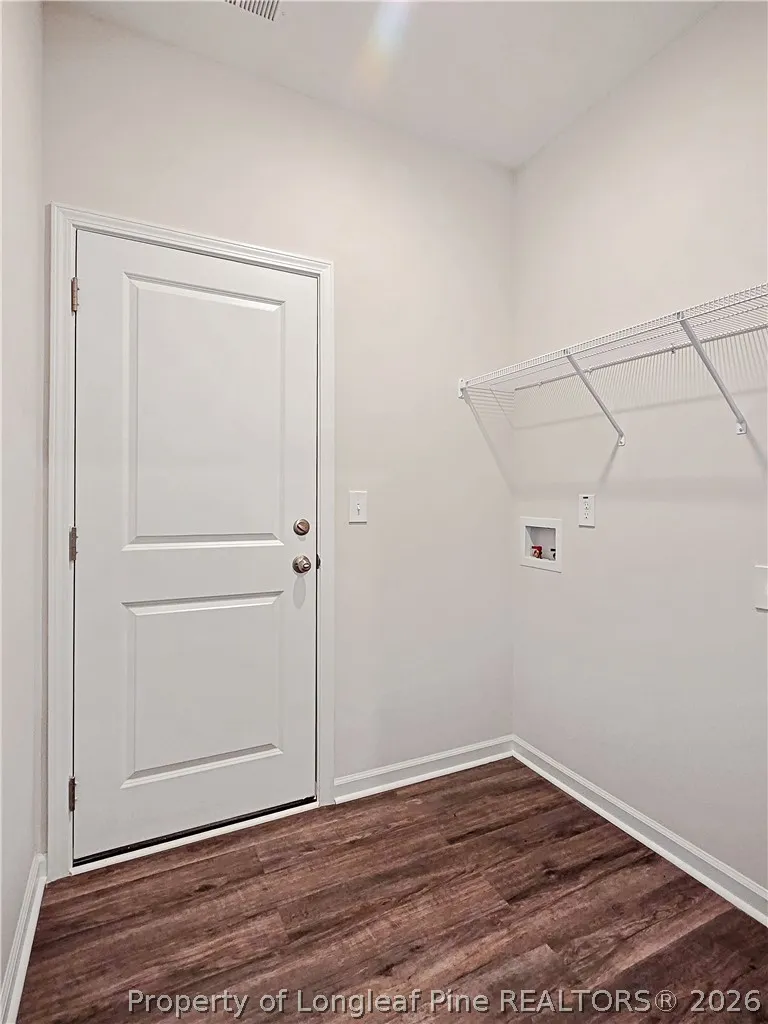 331 Appaloosa Drive Spring Lake, NC 28390