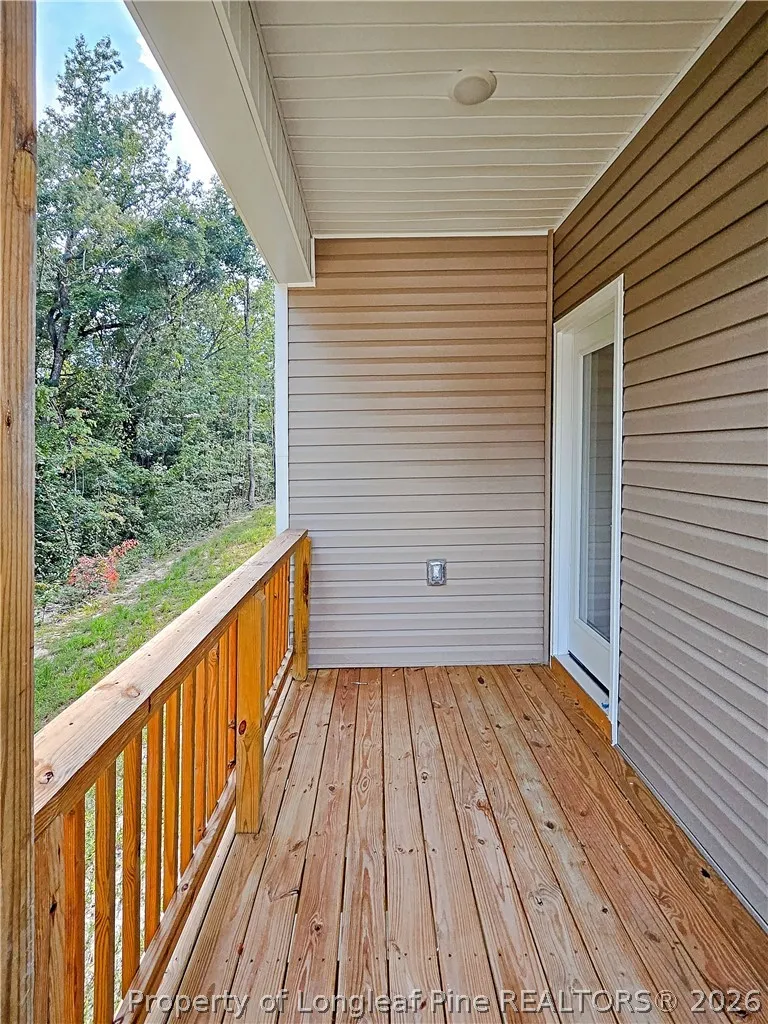 331 Appaloosa Drive Spring Lake, NC 28390
