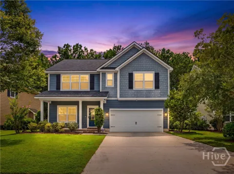 23 Misty Marsh Drive