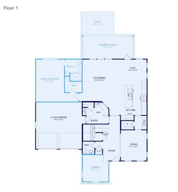 94 Laramie Way Richmond Hill, GA 31324