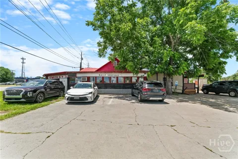 4118 Augusta Road