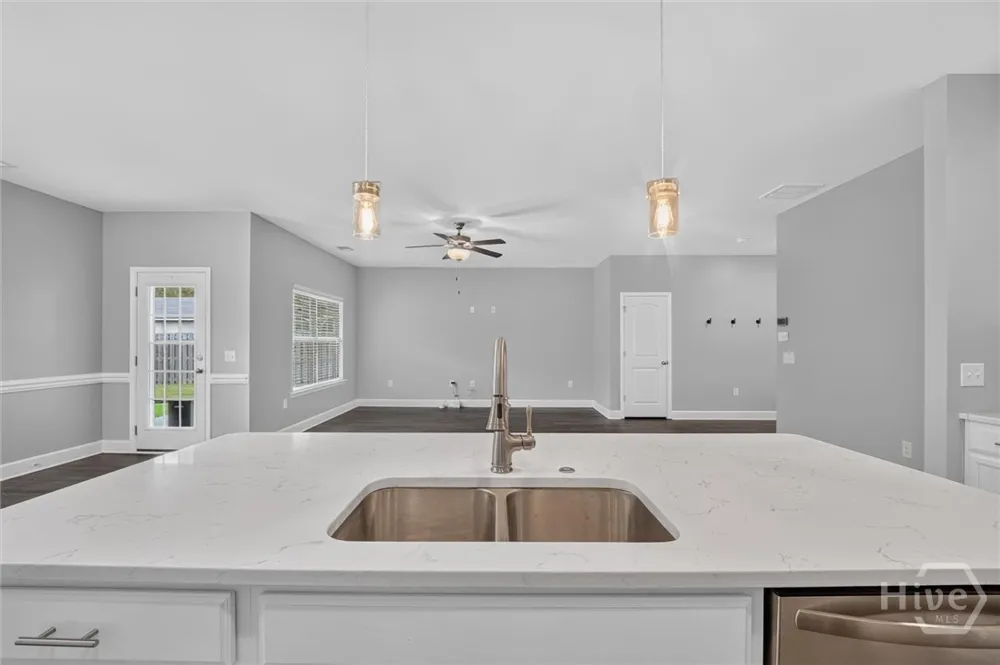 130 Clover Pointe Circle Guyton, GA 31312