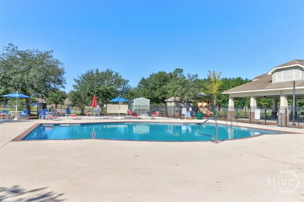130 Clover Pointe Circle Guyton, GA 31312