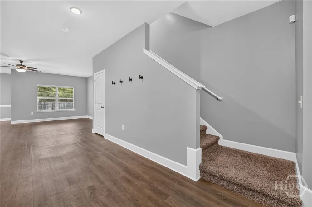 130 Clover Pointe Circle Guyton, GA 31312