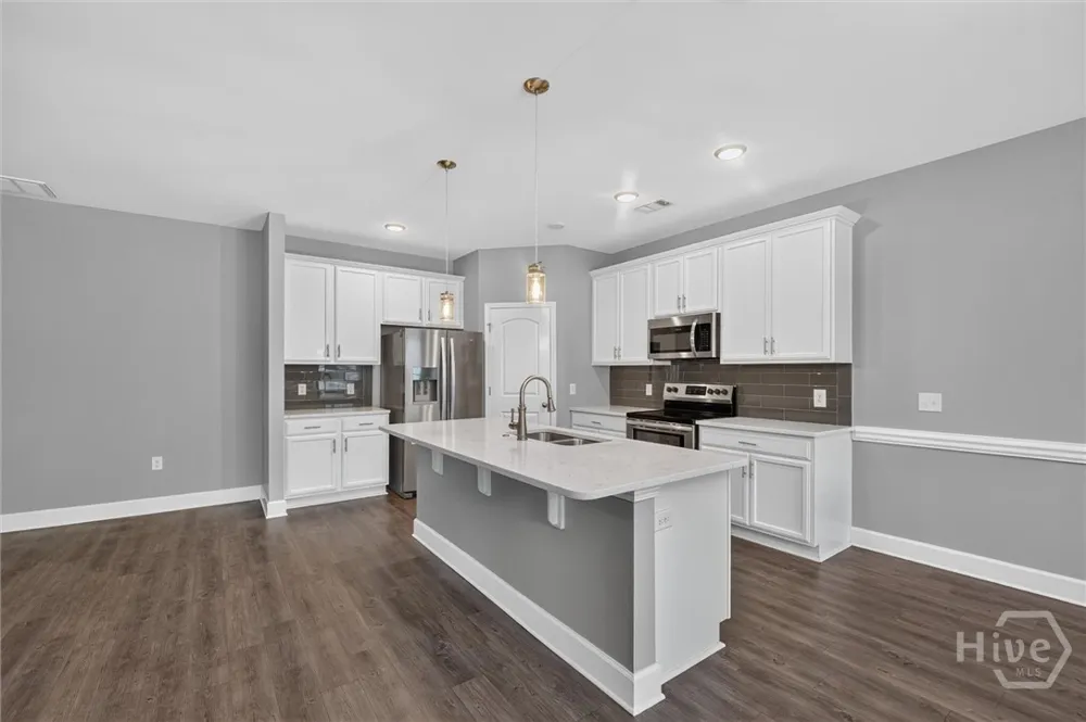 130 Clover Pointe Circle Guyton, GA 31312