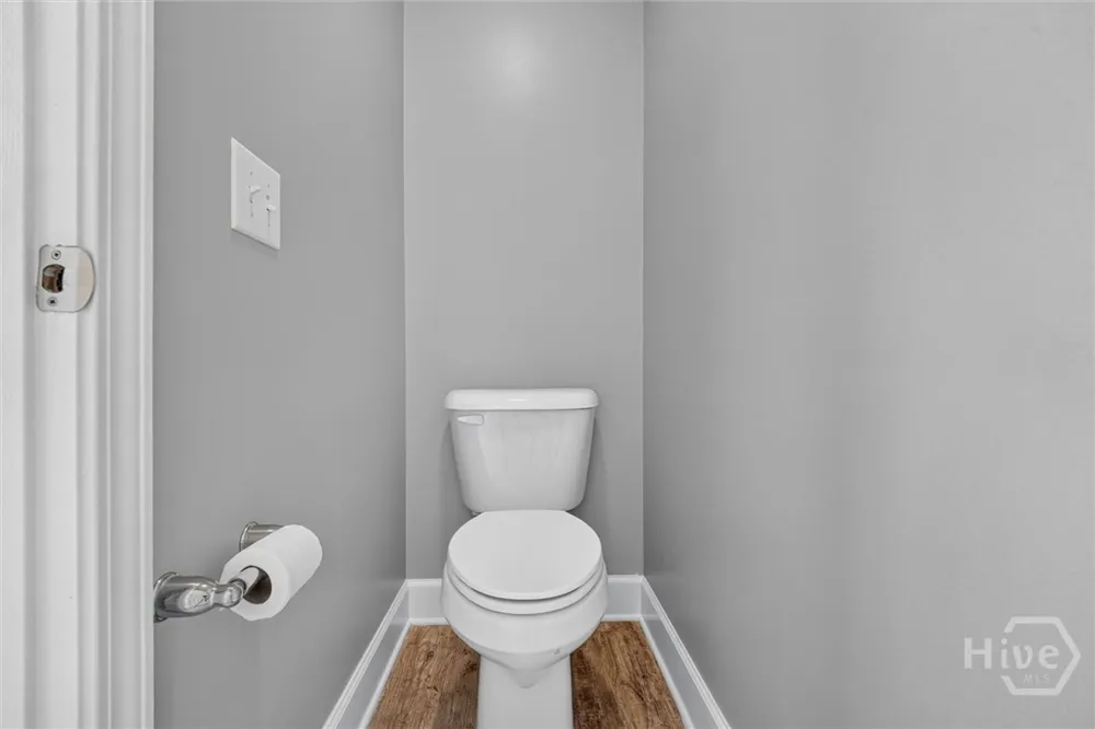130 Clover Pointe Circle Guyton, GA 31312