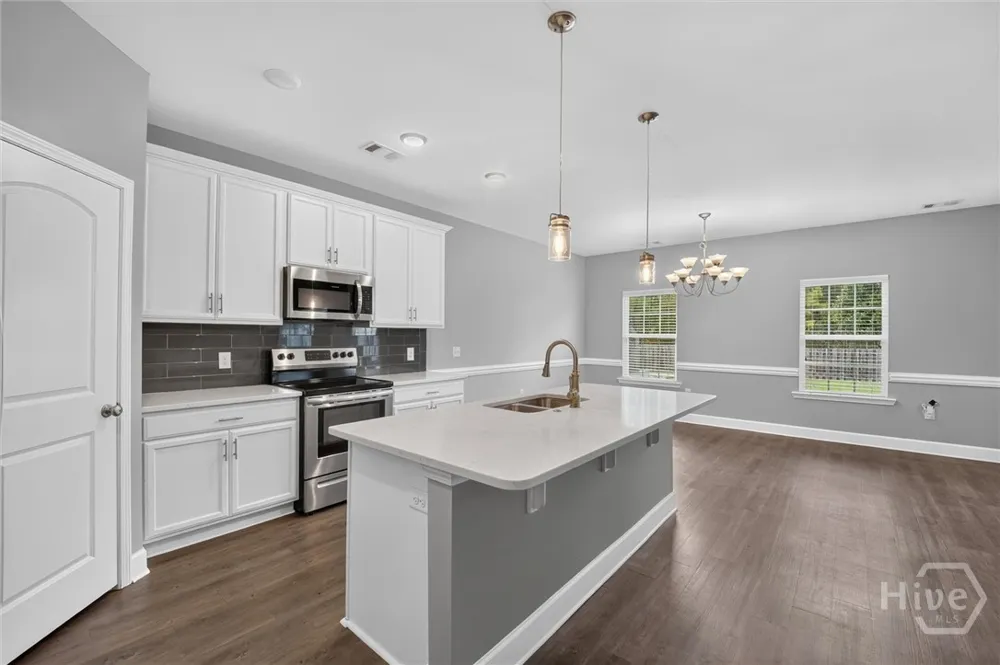 130 Clover Pointe Circle Guyton, GA 31312