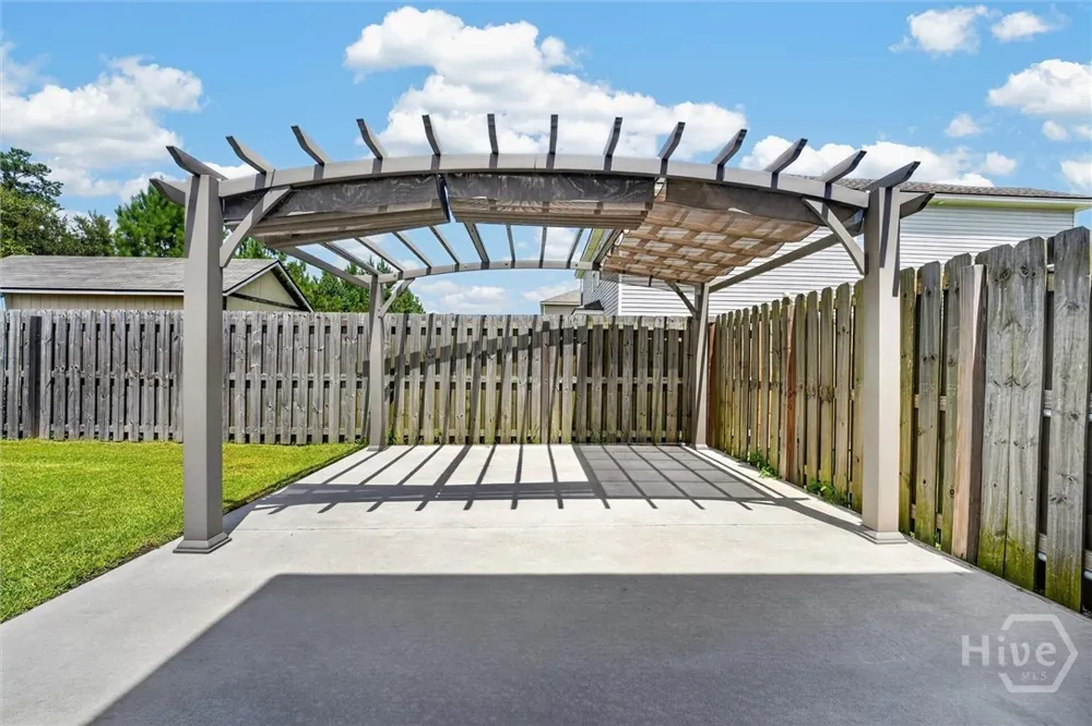 130 Clover Pointe Circle Guyton, GA 31312