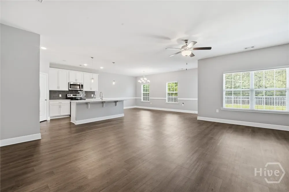 130 Clover Pointe Circle Guyton, GA 31312