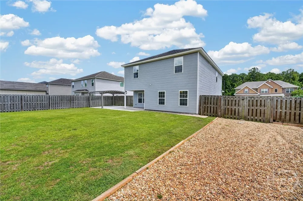 130 Clover Pointe Circle Guyton, GA 31312