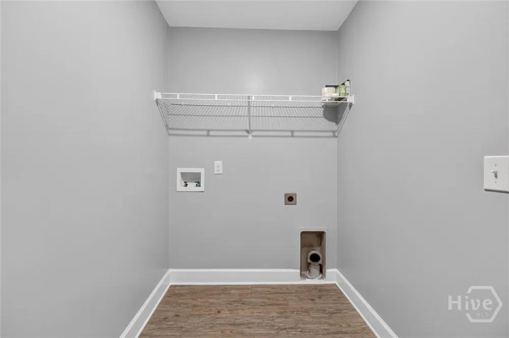 130 Clover Pointe Circle Guyton, GA 31312