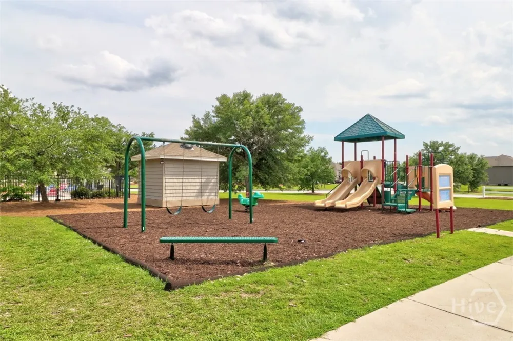 130 Clover Pointe Circle Guyton, GA 31312