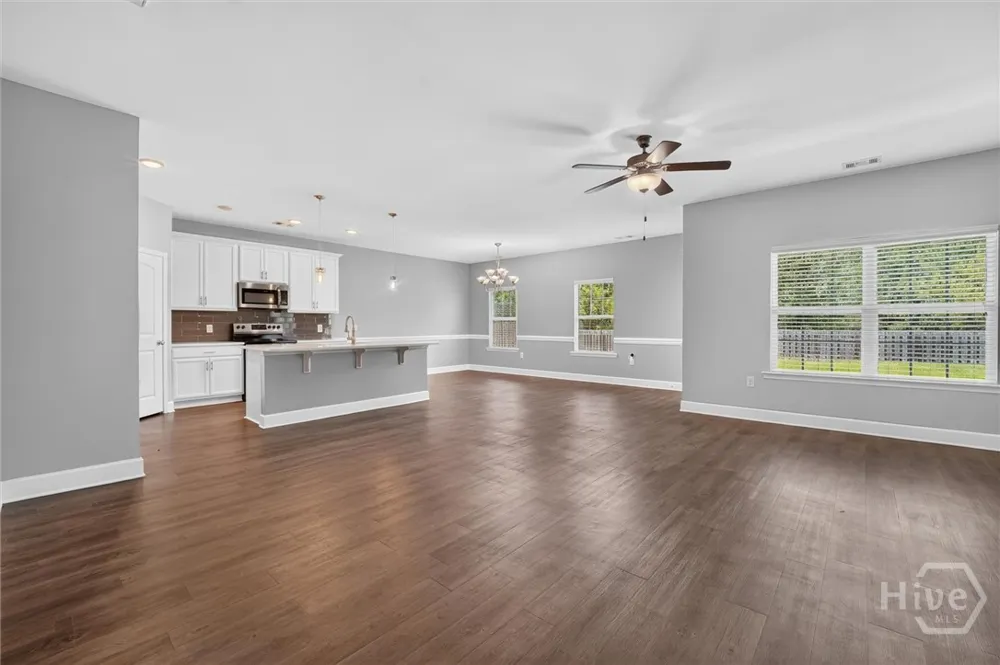130 Clover Pointe Circle Guyton, GA 31312