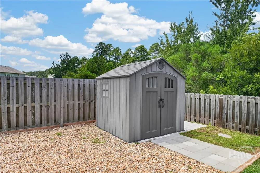 130 Clover Pointe Circle Guyton, GA 31312