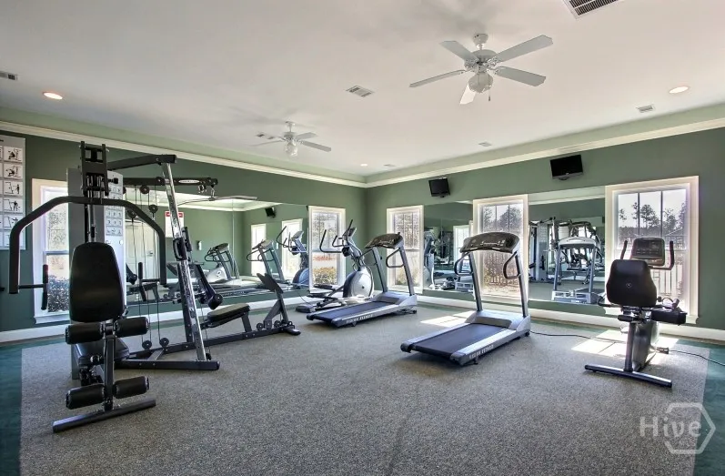130 Clover Pointe Circle Guyton, GA 31312