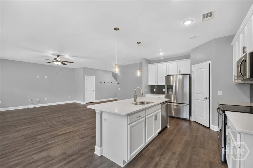 130 Clover Pointe Circle Guyton, GA 31312